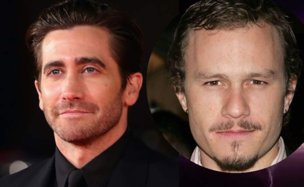 Jake Gyllenhaal recuerda a Heath Ledger y su romance gay en pantalla