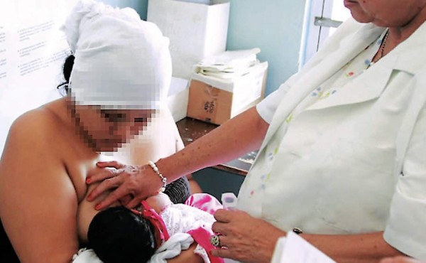 Más de 500 adolescentes han dado a luz en el Mario Rivas