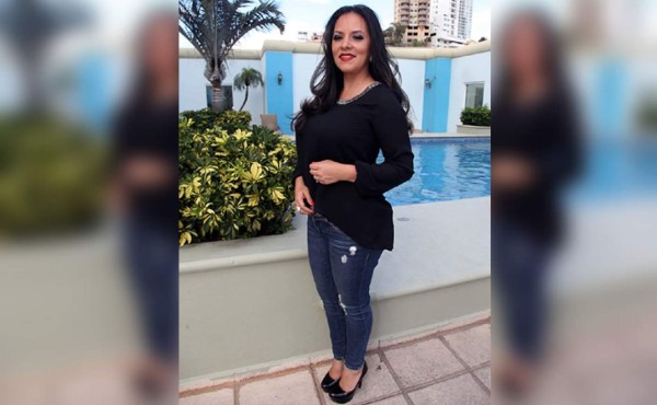'Nunca me he hecho cirugías, soy 100% grasa”: Rosángela Soto