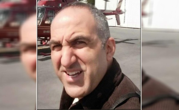 Cae el 'El Árabe', presunto operador financiero del Cártel de Jalisco Nueva Generación