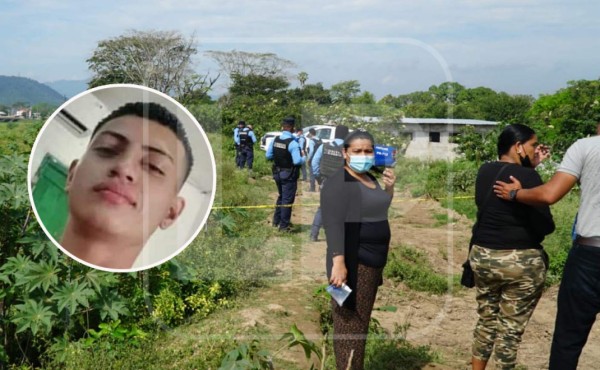 Encuentran muerto a barbero desaparecido en La Lima