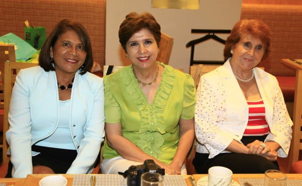 Sociedad sampedrana celebra aniversario de cónsul de Taiwán