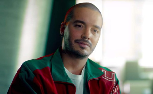 J Balvin se sincera sobre sus preferencias sexuales