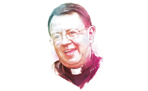 'La sociedad hondureña está muy politizada”: Juan Ángel López