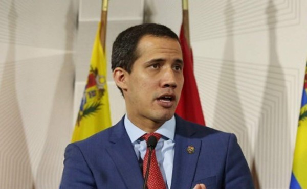 Guaidó quiere que Cuba sea parte de la solución a la crisis en Venezuela  