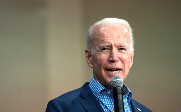 Biden lanza mensaje de unidad frente al racismo con motivo del 4 de julio