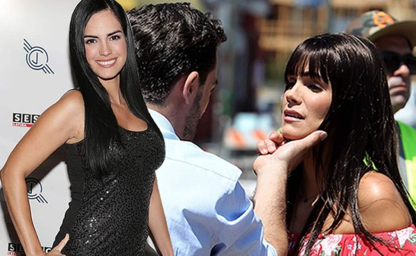 Scarlet Ortiz vuelve como villana