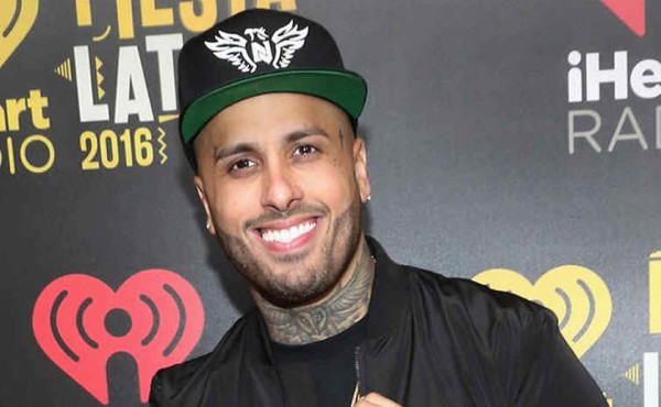 Serie sobre Nicky Jam se estrenará en Netflix el próximo verano