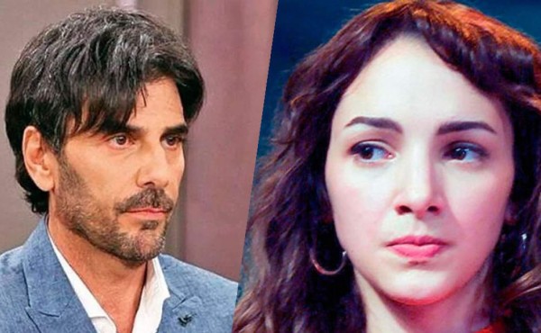 Interpol emite orden de captura contra Juan Darthés, actor de Patito Feo