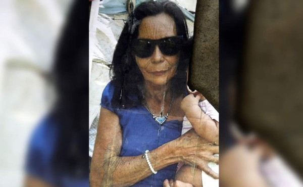 Piden les entreguen cuerpo de sexagenaria