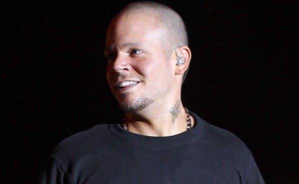 'Desencuentro”, primer tema como solista de 'Residente”