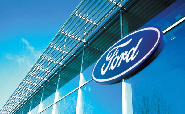 Ford niega que Trump haya influido en sus decisiones e inversiones