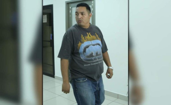 Medidas dan a acusado de falsificar documentos