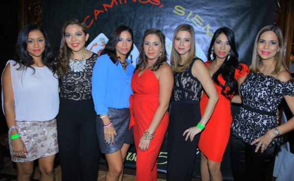 Encuentro Lasallista de la generación 1995