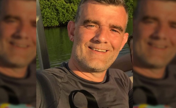 El actor de Lazy Town dio noticias sobre su estado de salud