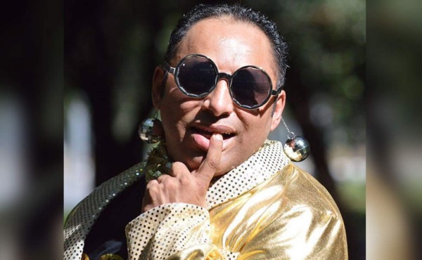 El comediante Paco Show llega el otro mes a San Pedro Sula