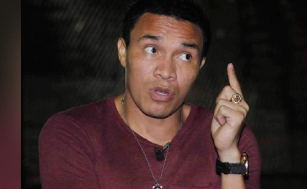 'Rambo' de León: 'El Olímpico tiene que saber pesar'