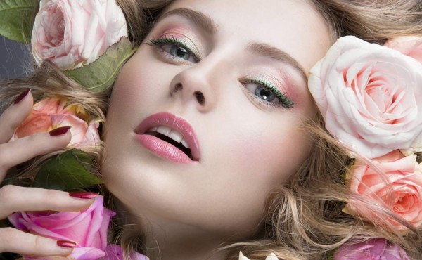 El maquillaje que quita años