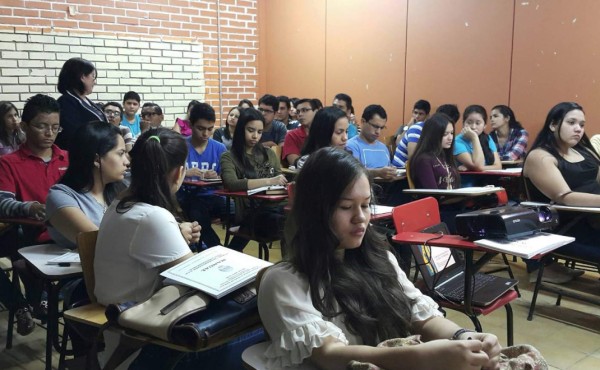 Clases normales en Unah-VS tras fallas de energía eléctrica