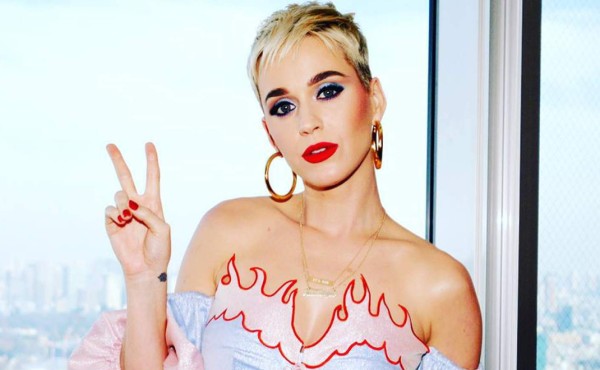Katy Perry tuvo depresión por su ‘mala’ música
