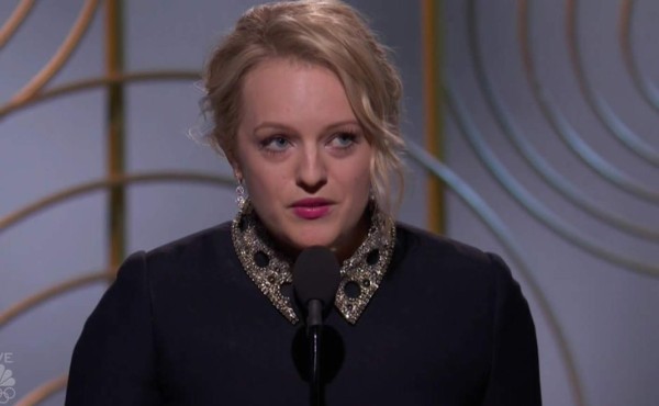 'Tres anuncios por un crimen' la ganadora de los Globos de Oro 2018