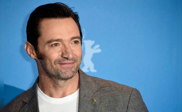 Hugh Jackman se despide de fans de Wolverine