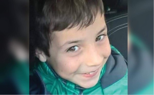 Autopsia de Gabriel, el niño hallado en maletero de carro revela que fue estrangulado