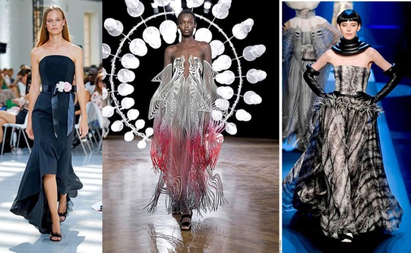 Lo mejor de la Alta Costura