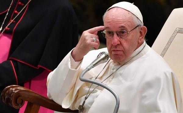 La opinión del Papa Francisco sobre el matrimonio y el adulterio