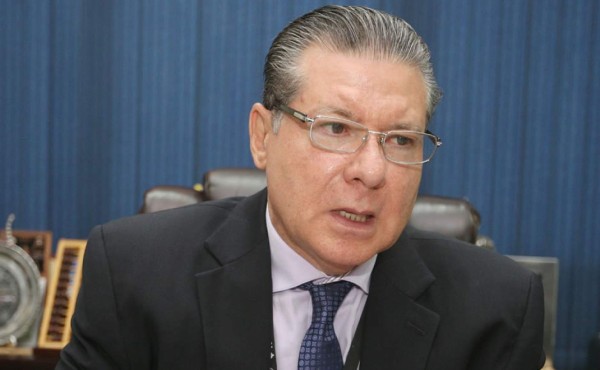 'Vamos a garantizar el respeto del voto”: David Matamoros