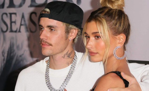 Justin Bieber y Hailey Baldwin vivieron un infierno en su primer año de casados