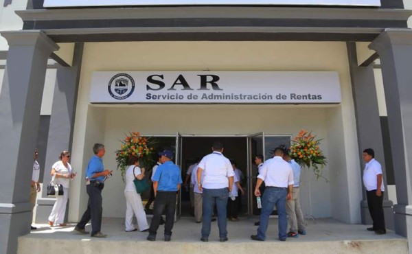 SAR busca recuperar unos L950 millones en demandas civiles