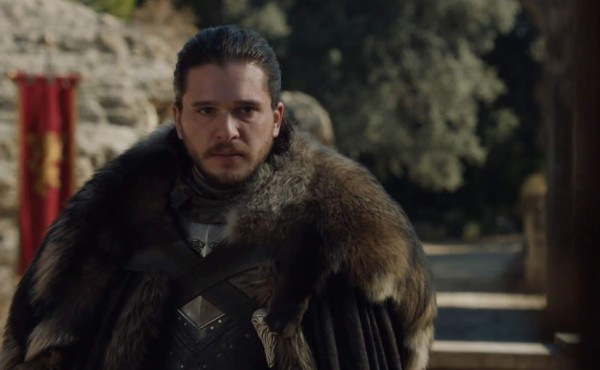 'Game of Thrones', un final de hielo y fuego  