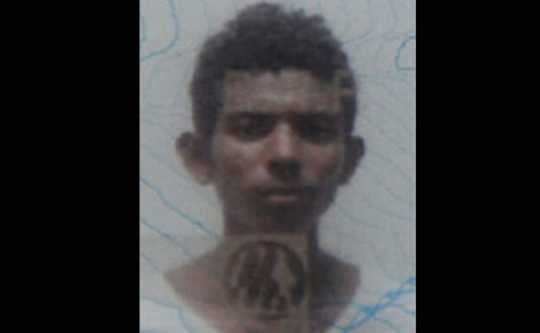 Verdulero muere al ser atropellado por carro en Chamelecón