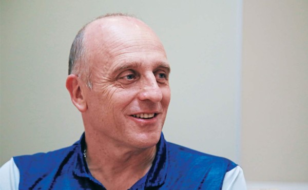 Fabián Coito revela que piensa honestamente de Honduras