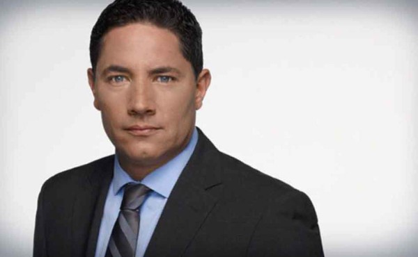 Fernando del Rincón revela que ayudó a Karol Cabrera