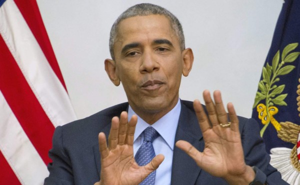 Líderes demócratas de EUA llaman a luchar contra el odio tras violencia racista