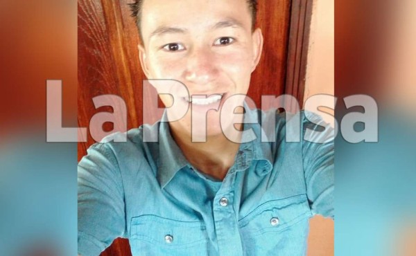 Joven que estaba desaparecido es hallado muerto en San Pedro Sula