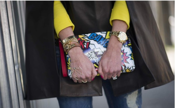 'Funny bags”, el accesorio que le dará vida a tus 'looks”