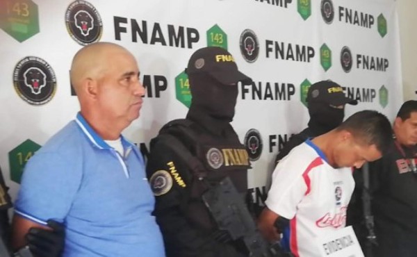 Cae un policía penitenciario por intentar introducir droga a Támara