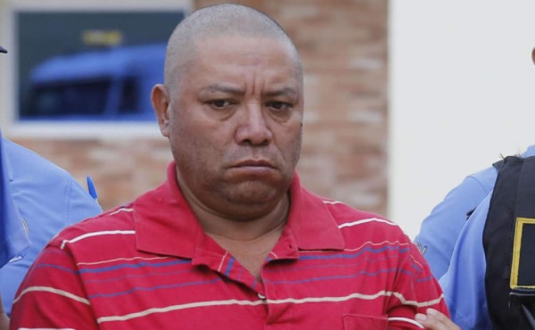 José Amaya va hoy a audiencia de extradición
