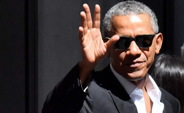 Los Ángeles aprueba dedicar una calle a Barack Obama