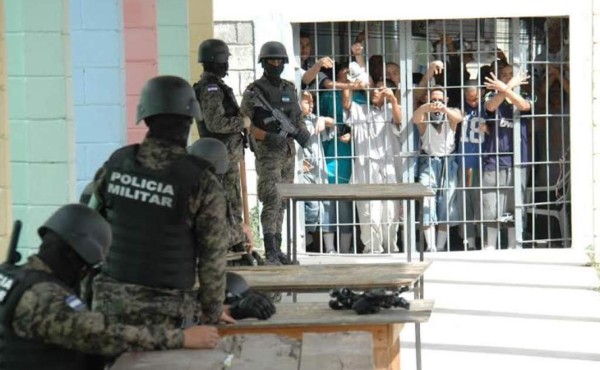 INP asegura que colaborá ante señalamientos de abusos y torturas en cárcel de Támara