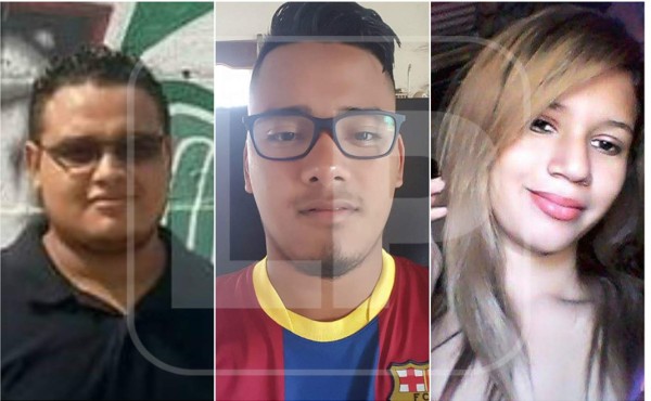 Cuatro jóvenes muertos dejan accidentes en la carretera CA-5