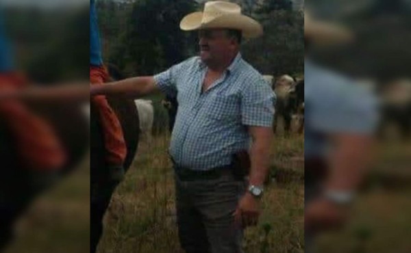 Matan al padre del alcalde de Mercedes, Ocotepeque
