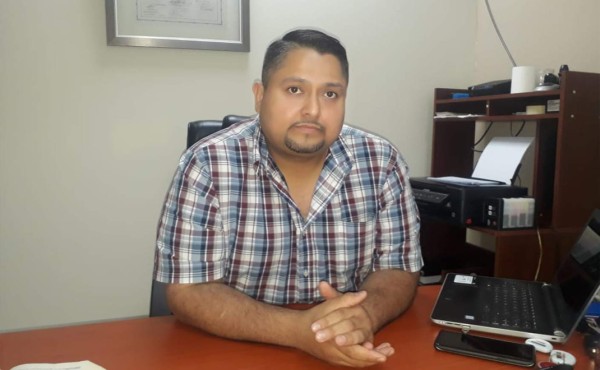 El sampedrano Miguel Ruíz, de ser conserje a destacar como abogado