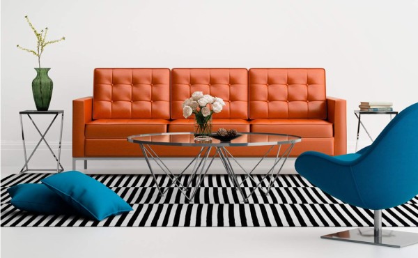 Inspiración natural en la decoración hogareña