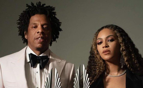 Jay-Z es el primer multimillonario del hip-hop