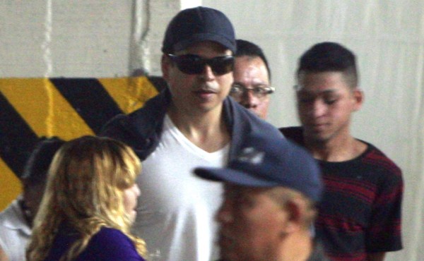 Caso IHSS: Carlos Corrales irá a audiencia inicial el domingo