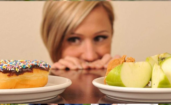 Si quieres adelgazar, olvida las dietas